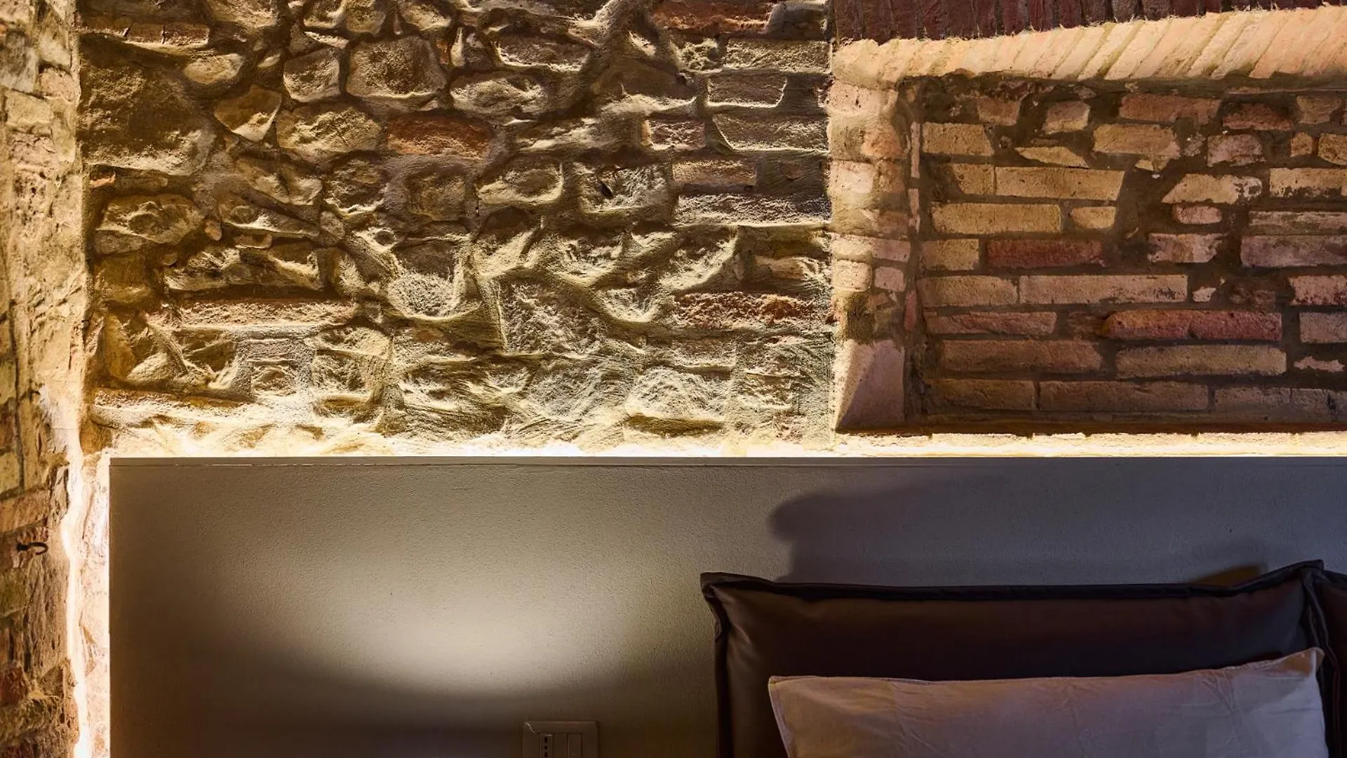 Il Frantoio Apartment Rivalto