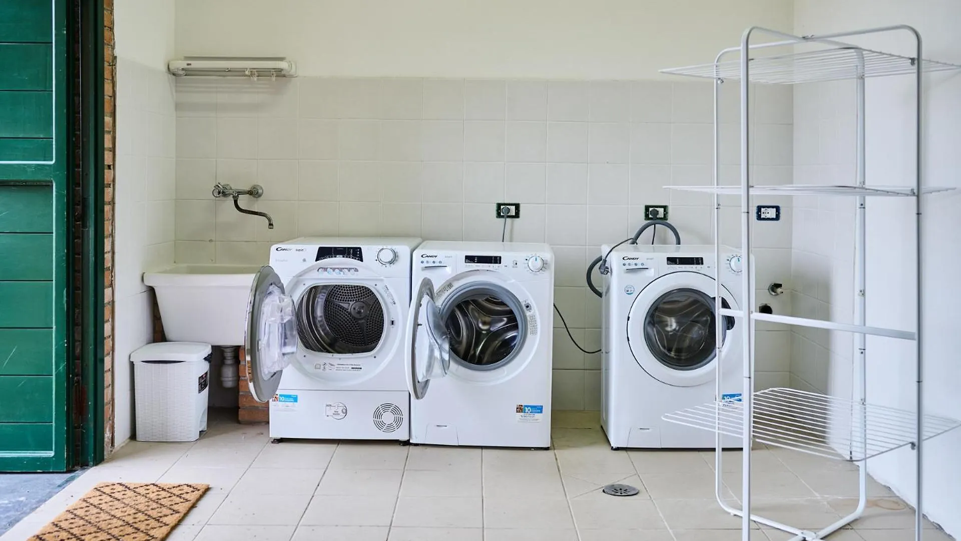Il Frantoio Apartment Rivalto
