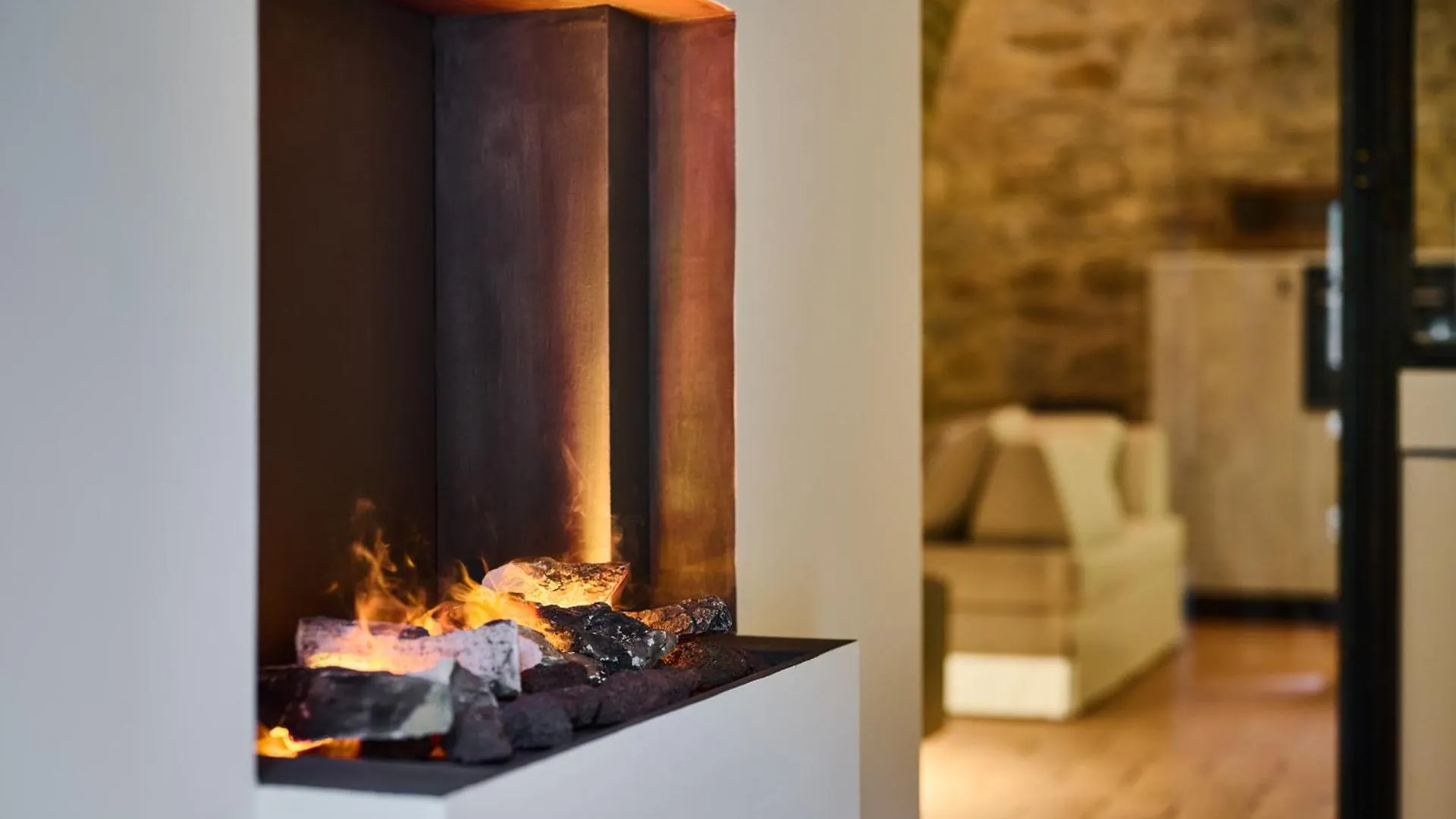 Il Frantoio Apartment Rivalto