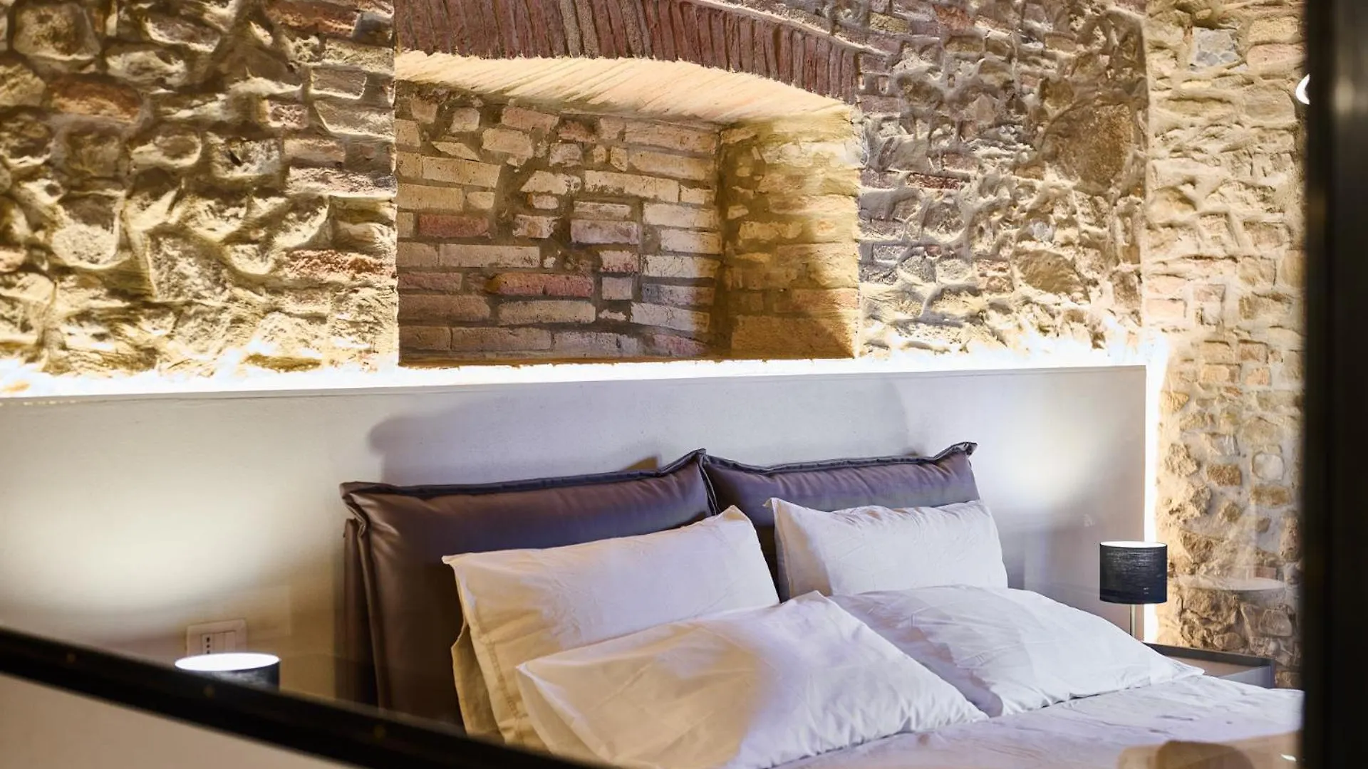 Il Frantoio Apartment Rivalto Italy