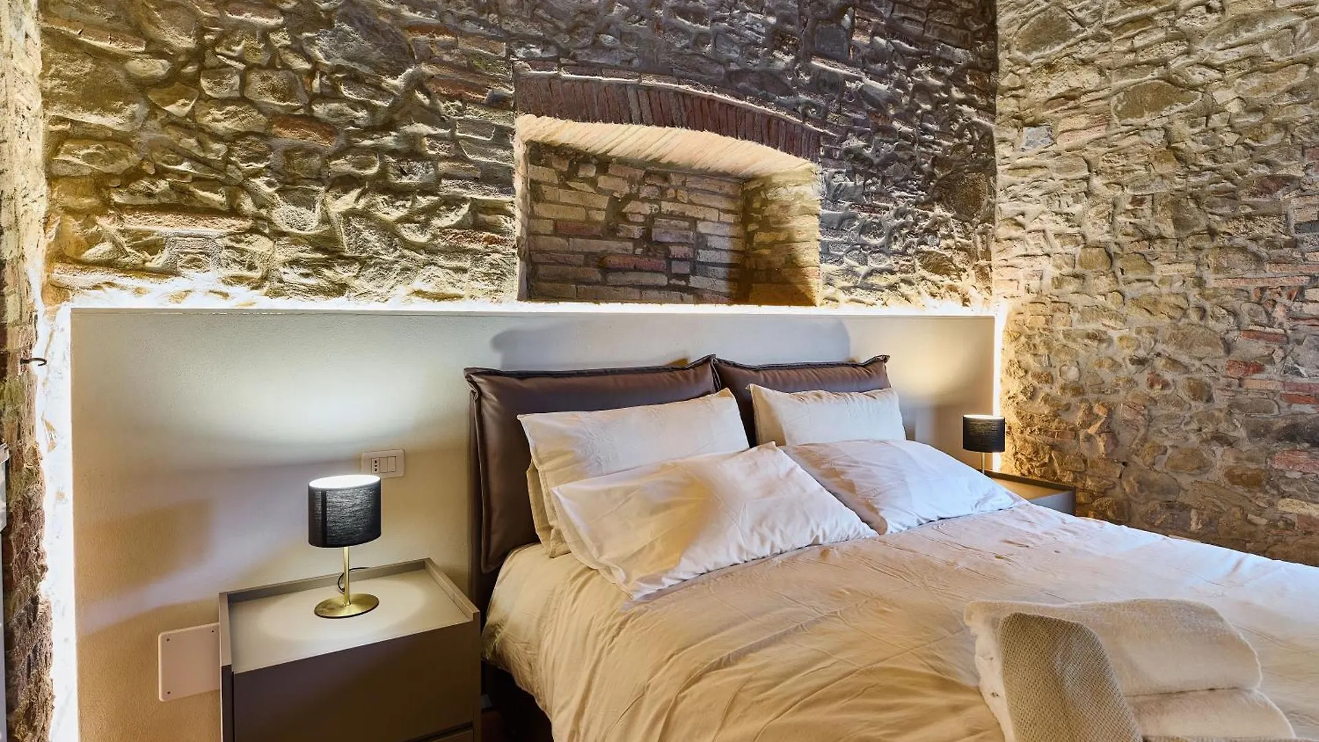 Il Frantoio Apartment Rivalto