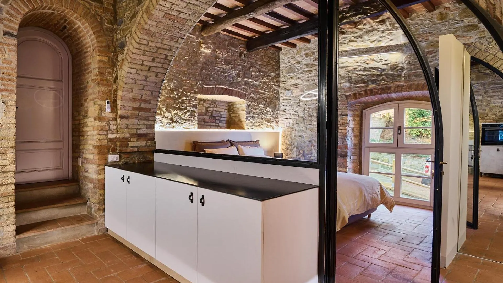 Il Frantoio Apartment Rivalto 0*,  Italy