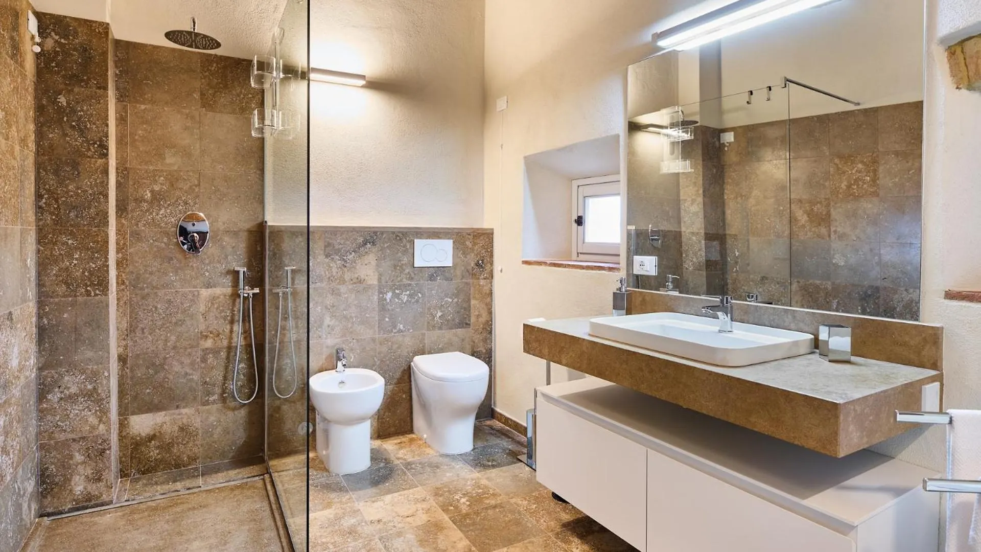 Il Frantoio Apartment Rivalto