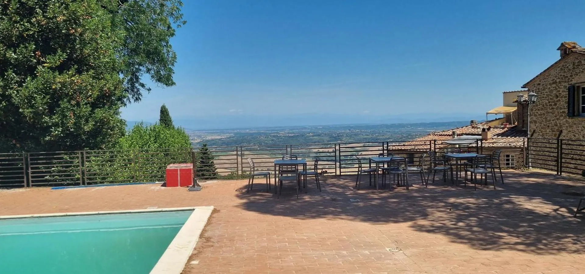 Il Frantoio Apartment Rivalto 0*,  Italy