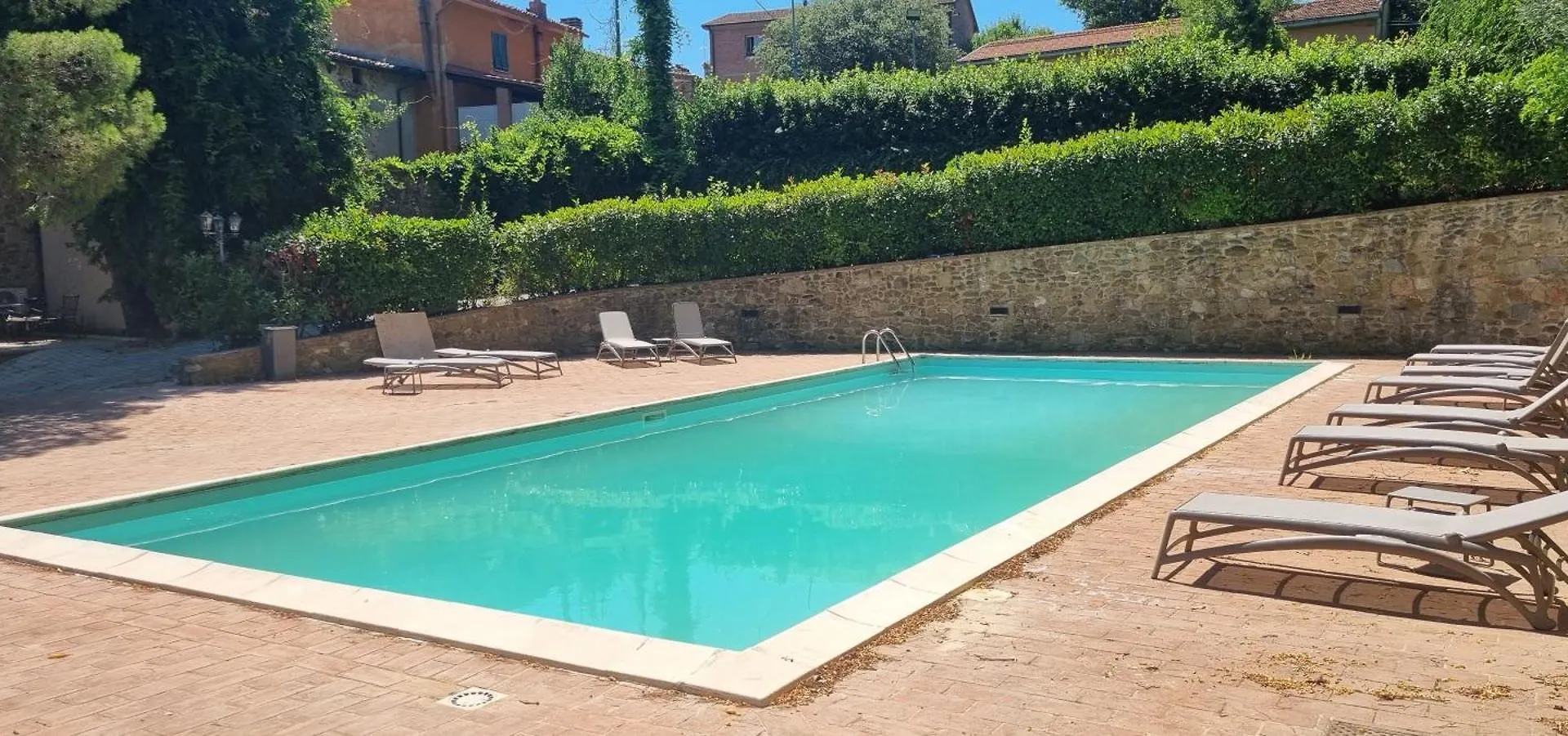 Il Frantoio Apartment Rivalto