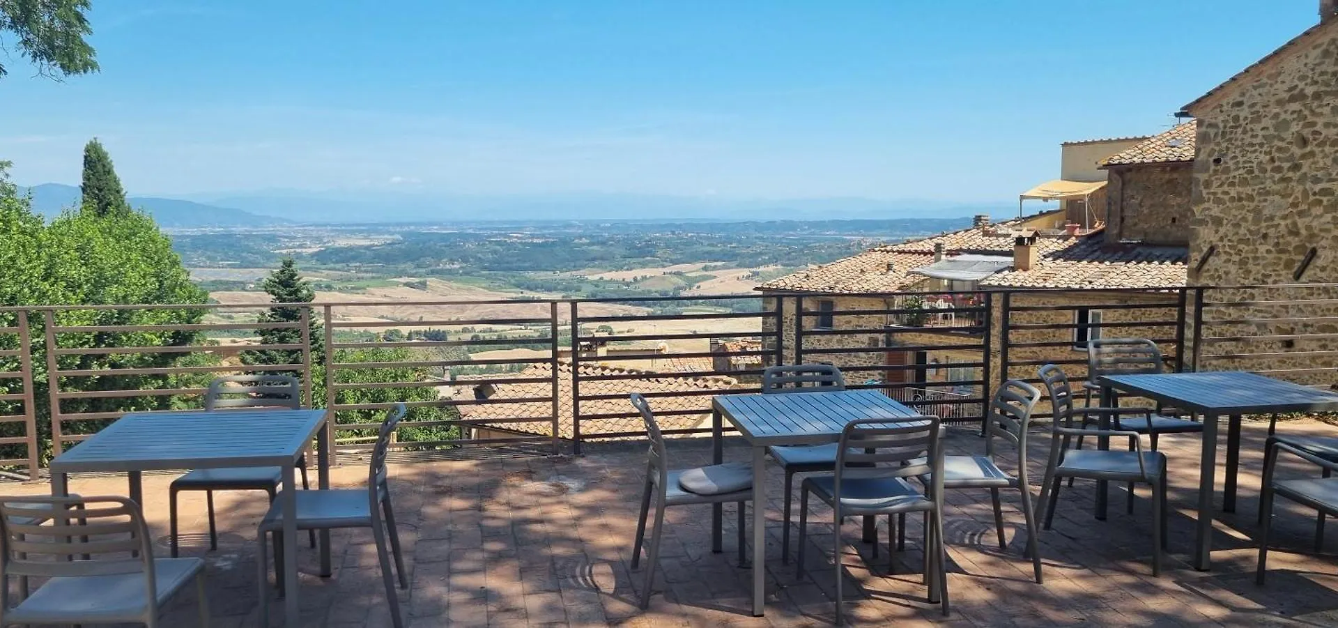 Il Frantoio Apartment Rivalto Italy