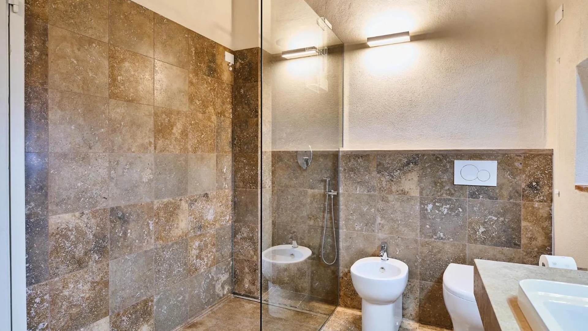 Il Frantoio Apartment Rivalto 0*,