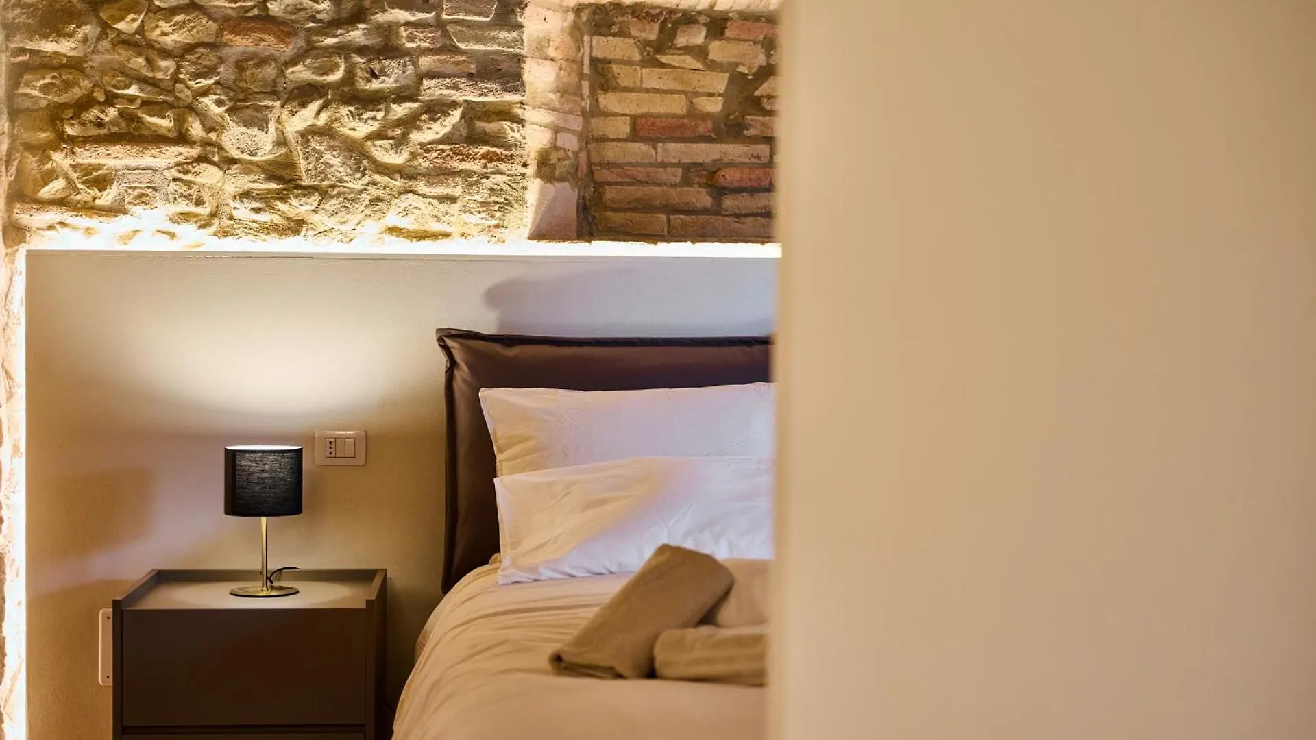 Il Frantoio Apartment Rivalto
