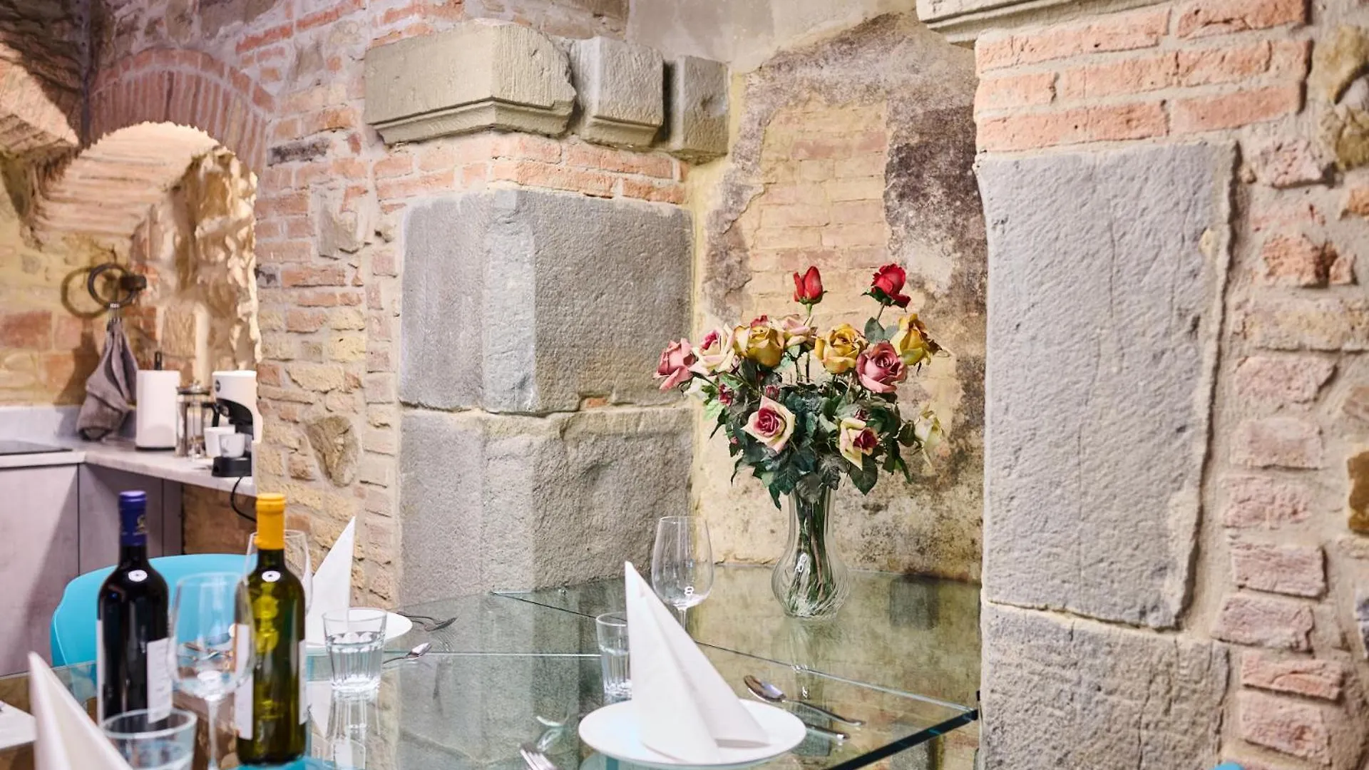 Il Frantoio Apartment Rivalto 0*,  Italy