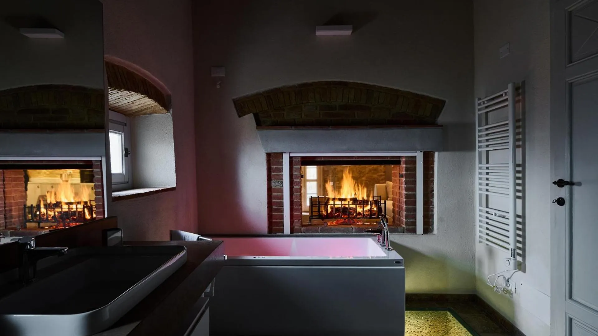 Il Frantoio Apartment Rivalto