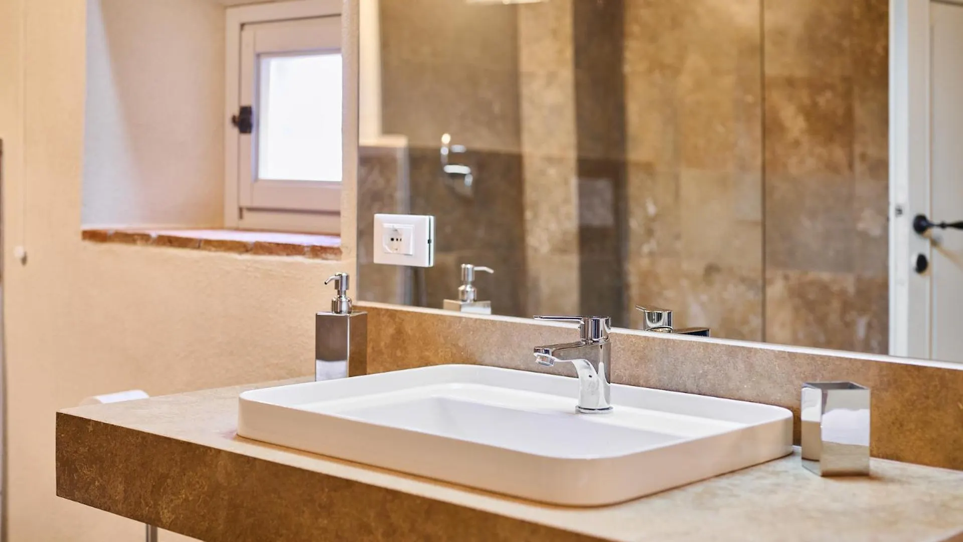 Il Frantoio Apartment Rivalto