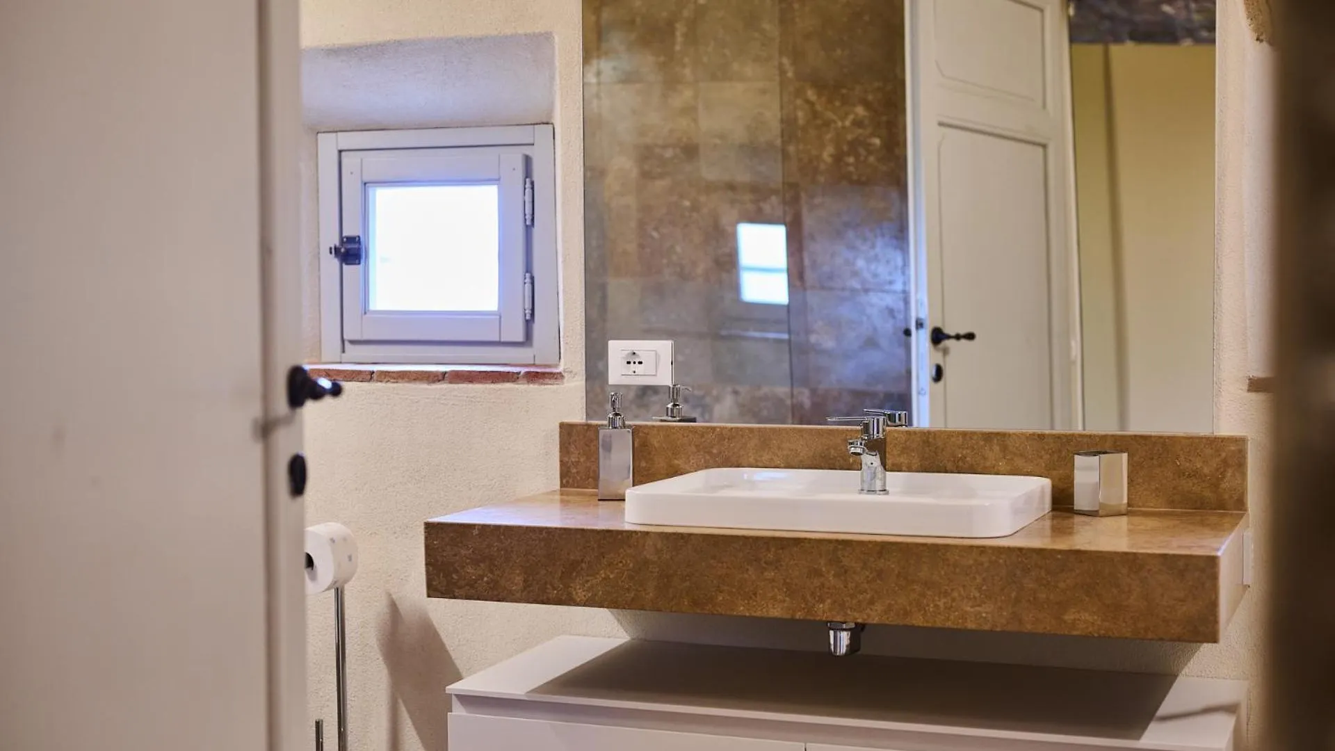 Il Frantoio Apartment Rivalto