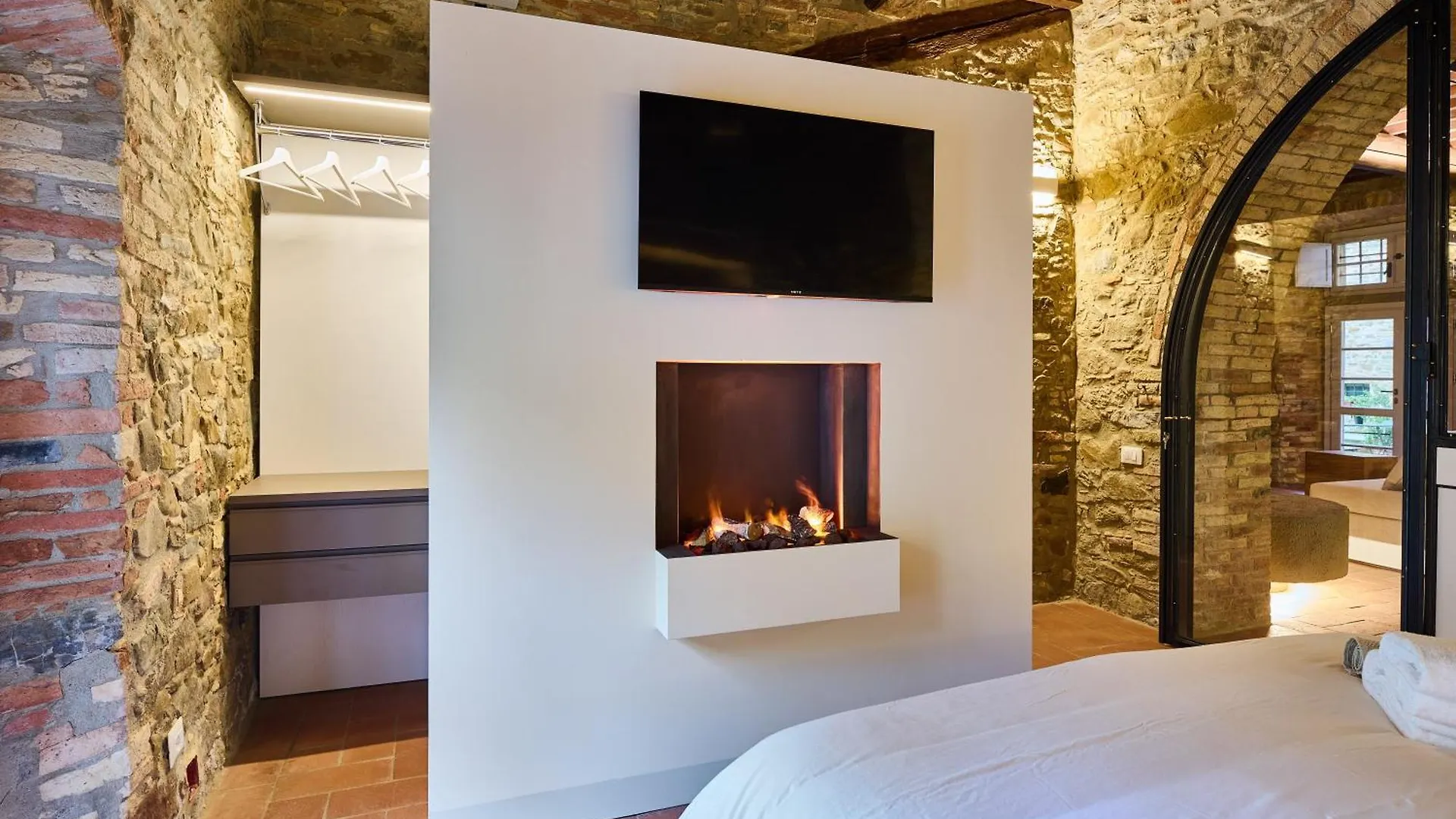 Il Frantoio Apartment Rivalto Italy