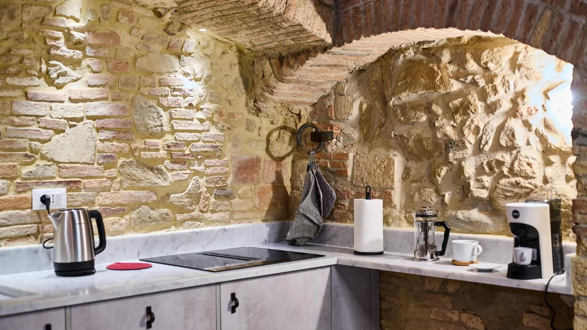 Il Frantoio Apartment Rivalto