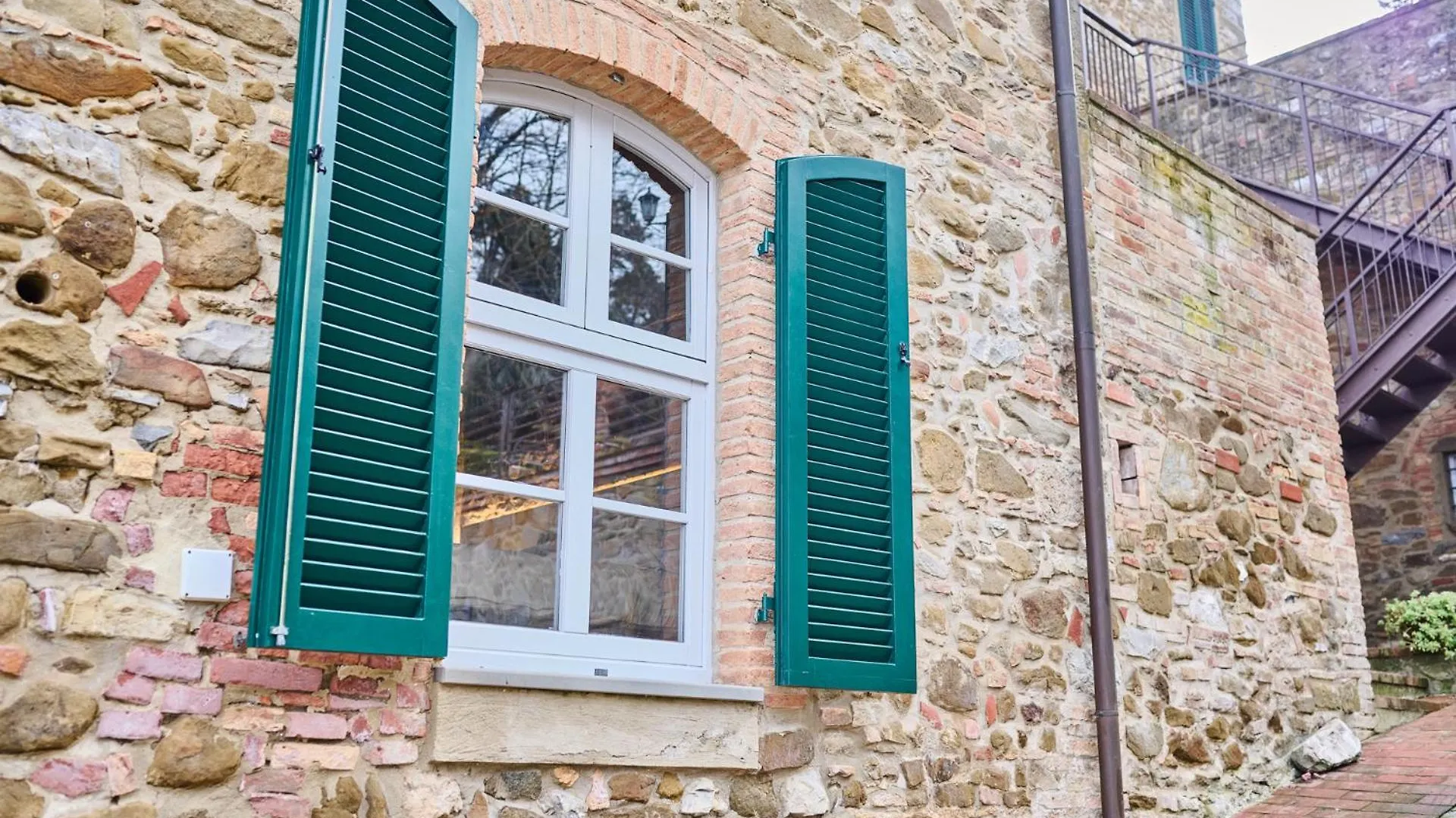 Il Frantoio Apartment Rivalto 0*,  Italy