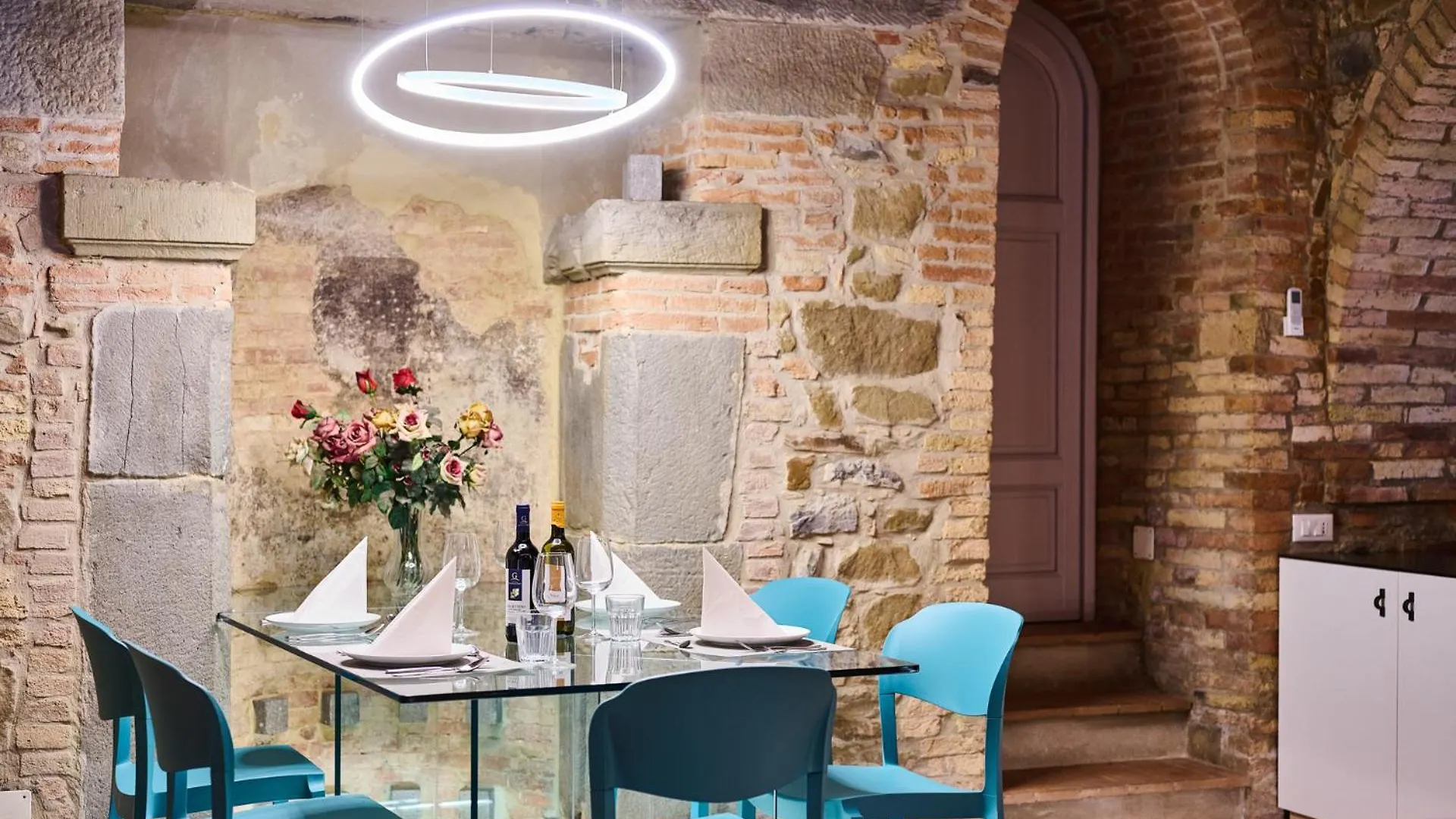 Il Frantoio Apartment Rivalto Italy