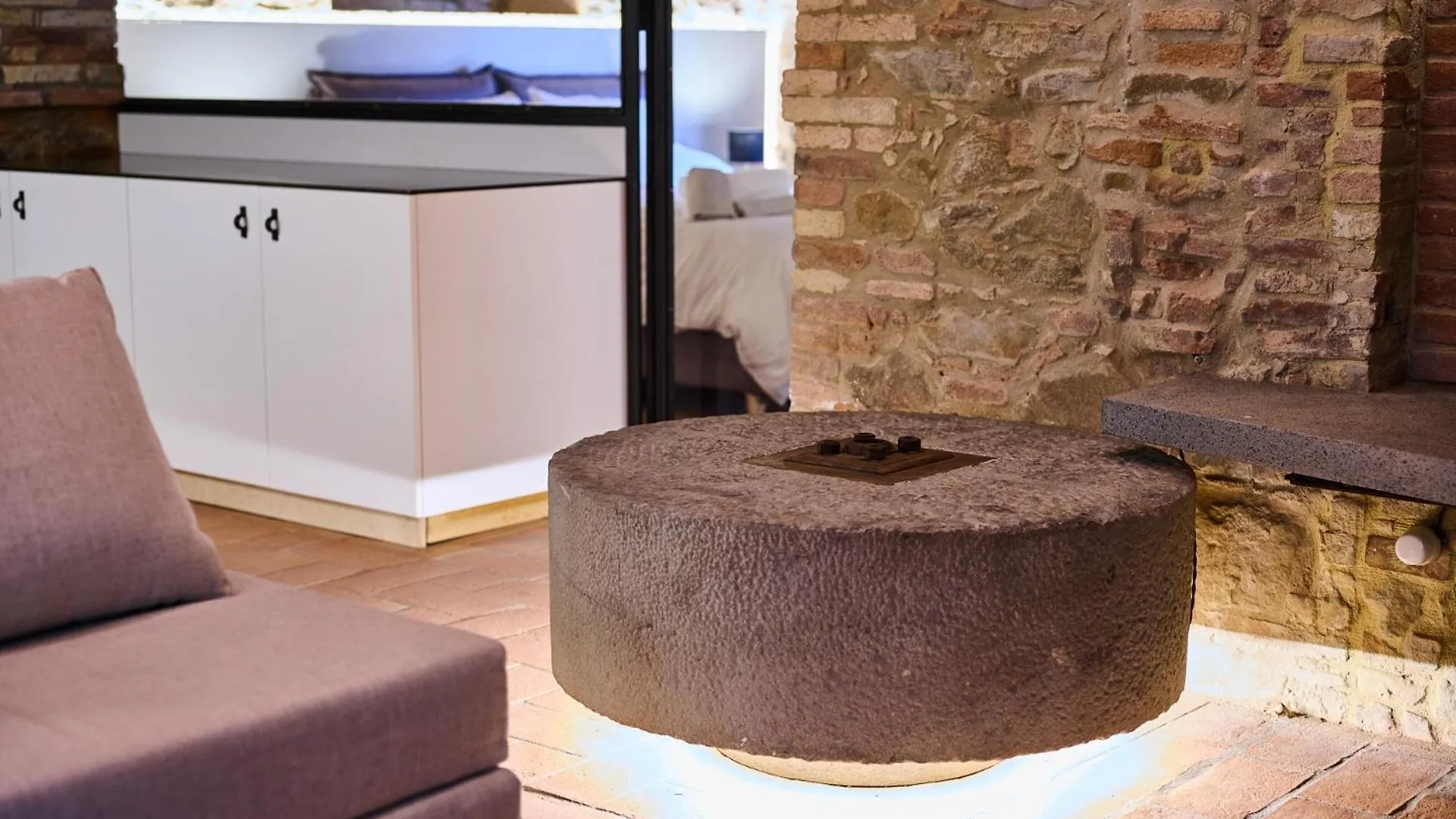 Il Frantoio Apartment Rivalto