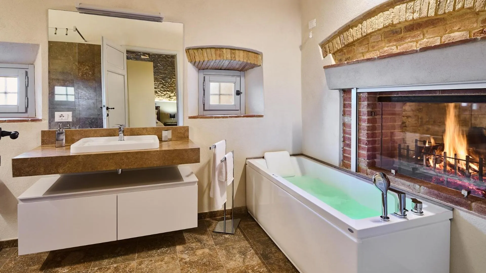Il Frantoio Apartment Rivalto 0*,  Italy