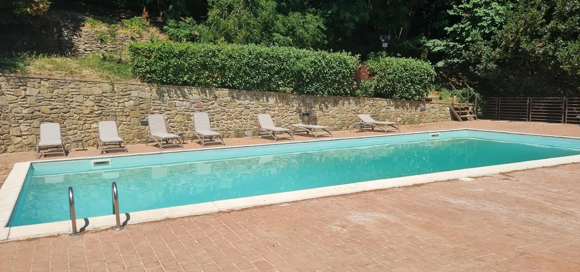 Il Frantoio Apartment Rivalto